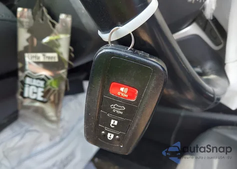 2023 Toyota Highlander Xse из США, поврежденный, VIN 5TDKDRBH6PS512664